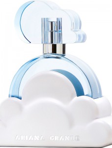 Ariana Grande - Cloud Edp